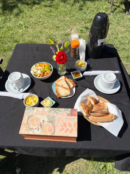 Rancho de Tata Lito — 4 de 7
